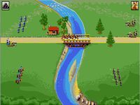 North and South sur Atari ST
